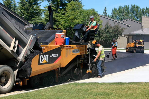 Best Heated driveway pavers in Laurel Springs, NJ
